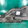 ФОТО Защита горловины топливного бака для Mazda 3 BL (2009-2013) (II) Киев