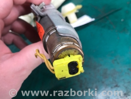 ФОТО AirBag шторка для Mazda 3 BL (2009-2013) (II) Киев