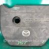 ФОТО Накладка двигателя декоративная  для Mazda 3 BL (2009-2013) (II) Киев