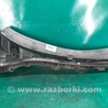 ФОТО Пластик под лобовое стекло (Жабо) для Mazda 3 BL (2009-2013) (II) Киев