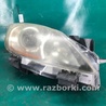 ФОТО Фара для Mazda 3 BL (2009-2013) (II) Киев