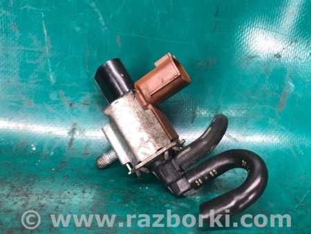 ФОТО Клапан электромагнитный (вакуумный) для Mazda 3 BL (2009-2013) (II) Киев