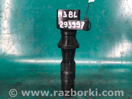 ФОТО Катушка зажигания для Mazda 3 BL (2009-2013) (II) Киев
