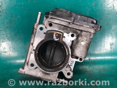 ФОТО Дроссельная заслонка для Mazda 3 BL (2009-2013) (II) Киев