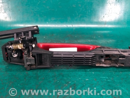 ФОТО Ручка двери для Toyota Camry 40 XV40 (01.2006-07.2011) Киев