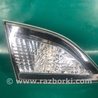 ФОТО Фонарь задний внутренний для Mazda 3 BL (2009-2013) (II) Киев