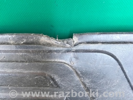 ФОТО Подножка для Toyota Land Cruiser Prado 150 Киев