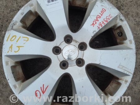ФОТО Диск R17 для Subaru Outback BR Киев