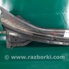 ФОТО Пластик под лобовое стекло (Жабо) для Mazda CX-7 Киев