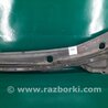ФОТО Пластик под лобовое стекло (Жабо) для Mazda CX-7 Киев