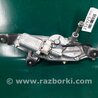 ФОТО Моторчик дворников для Mazda CX-7 Киев