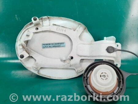 ФОТО Лючок топливного бака для Mazda CX-7 Киев