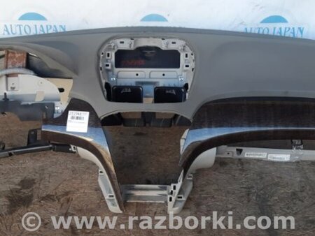 ФОТО Торпеда для Acura MDX YD2 (2006-2012) Киев