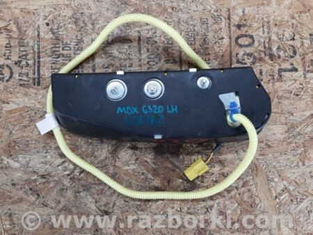ФОТО Airbag сидения для Acura MDX YD2 (2006-2012) Киев