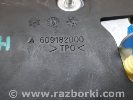 ФОТО Airbag сидения для Acura MDX YD2 (2006-2012) Киев