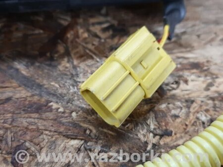 ФОТО Airbag сидения для Acura MDX YD2 (2006-2012) Киев