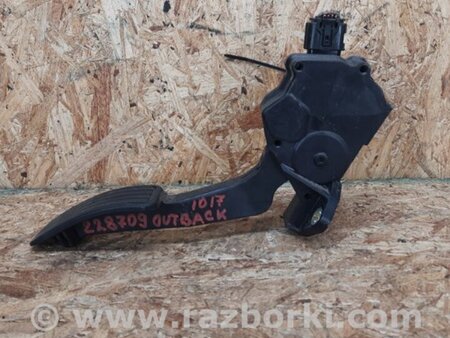 ФОТО Педаль газа для Subaru Outback BR Киев