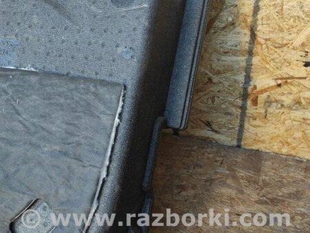 ФОТО Ящик багажника для инструмента для Subaru Outback BR Киев