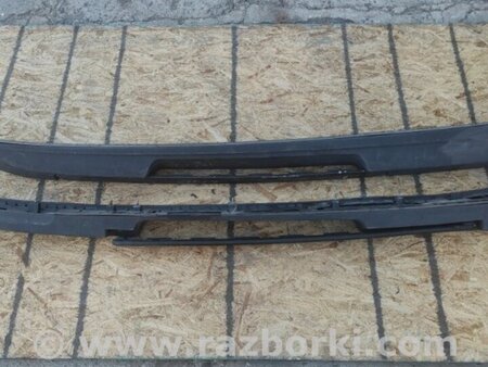 ФОТО Рейлинг крыши для Subaru Outback BR Киев