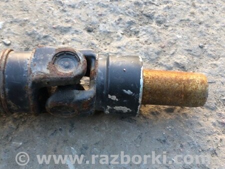ФОТО Карданный вал задний для Subaru Outback BR Киев