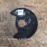 ФОТО Щиток тормозного механизма для Acura MDX YD2 (2006-2012) Киев