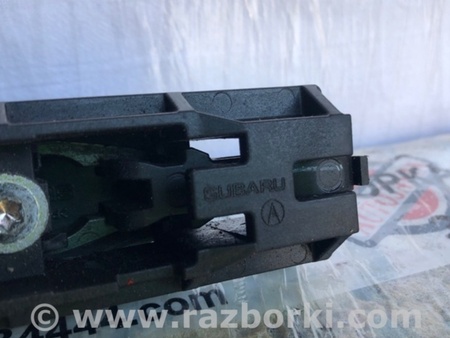 ФОТО Ручка двери для Subaru Outback BR Киев