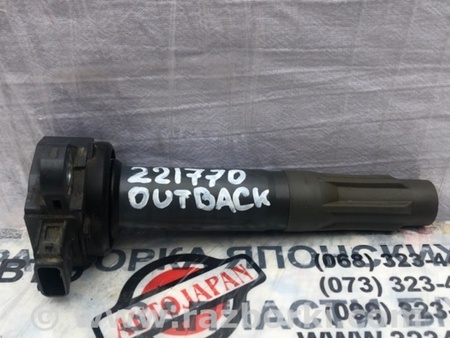 ФОТО Катушка зажигания для Subaru Outback BR Киев
