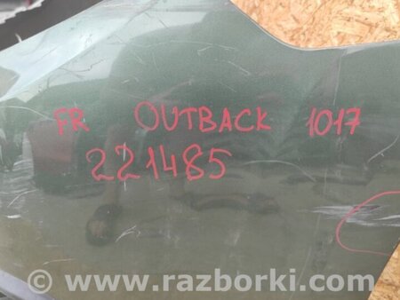 ФОТО Бампер передний для Subaru Outback BR Киев