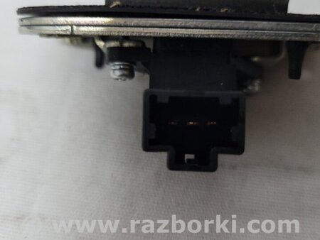 ФОТО Кнопка открывания багажника наружная для Acura MDX YD2 (2006-2012) Киев