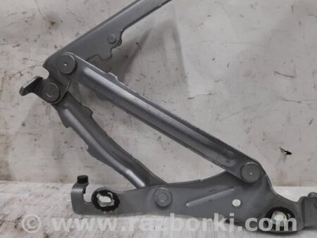ФОТО Петля крышки багажника для Mazda 3 BL (2009-2013) (II) Киев
