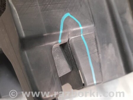 ФОТО Дефлектор торпеды для Toyota Prius 30 (09-17) Киев