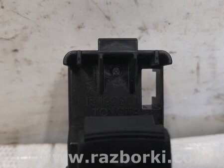 ФОТО Кнопка стеклоподьемника для Toyota Prius 30 (09-17) Киев