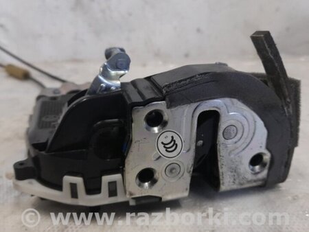 ФОТО Замок двери для Toyota Prius 30 (09-17) Киев