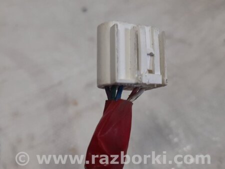 ФОТО Зеркало для Toyota Prius 30 (09-17) Киев