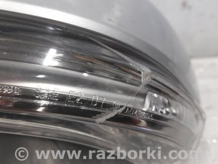 ФОТО Зеркало для Toyota Prius 30 (09-17) Киев