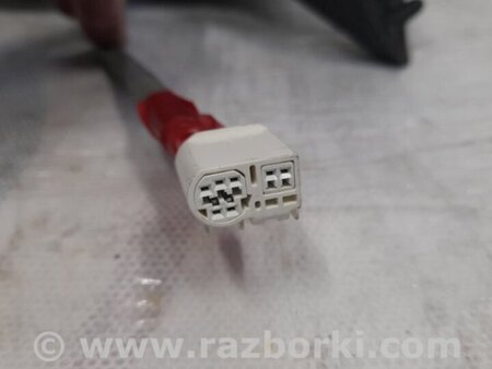 ФОТО Зеркало для Toyota Prius 30 (09-17) Киев