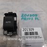 ФОТО Кнопка стеклоподьемника для Toyota Prius 30 (09-17) Киев