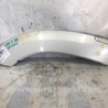 ФОТО Молдинги для Toyota RAV-4 (05-12) Киев
