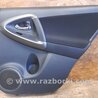 ФОТО Карта двери для Toyota RAV-4 (05-12) Киев