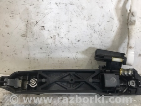 ФОТО Ручка двери для Toyota RAV-4 (05-12) Киев