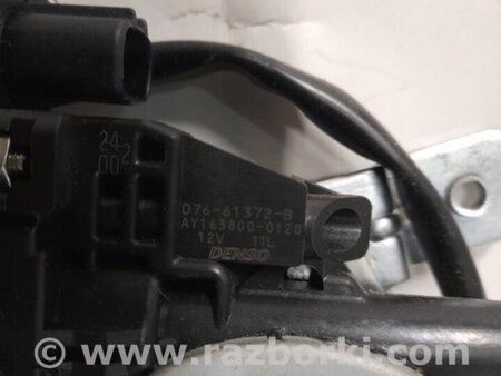 ФОТО Замок крышки багажника для Acura MDX YD2 (2006-2012) Киев