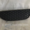ФОТО Заглушка ПТФ для Mitsubishi Lancer X 10 (08-17) Киев