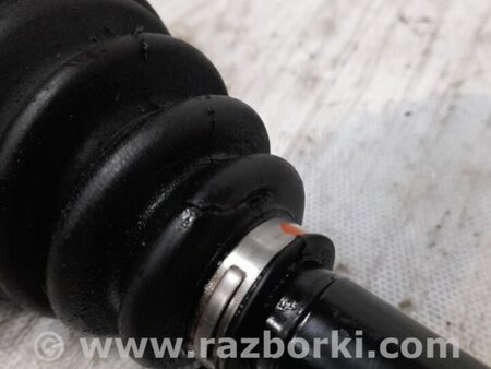 ФОТО Привод задний для Acura MDX YD2 (2006-2012) Киев