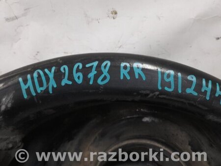 ФОТО Рычаг задний нижний поперечный для Acura MDX YD2 (2006-2012) Киев