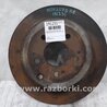 ФОТО Диск тормозной задний для Acura MDX YD2 (2006-2012) Киев