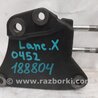 ФОТО Кронштейн крепления двигателя для Mitsubishi Lancer X 10 (08-17) Киев