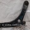 ФОТО Рычаг передний нижний для Mitsubishi Lancer X 10 (08-17) Киев