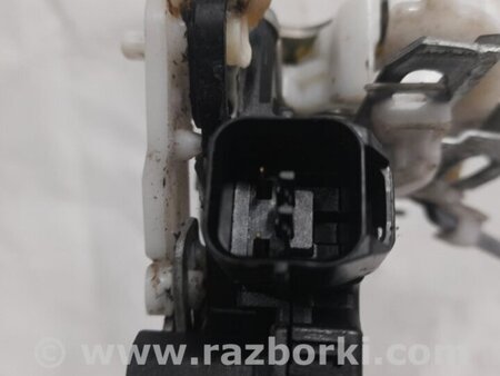 ФОТО Замок двери для Mitsubishi Lancer X 10 (08-17) Киев