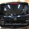 ФОТО Крышка багажника для Acura MDX YD2 (2006-2012) Киев