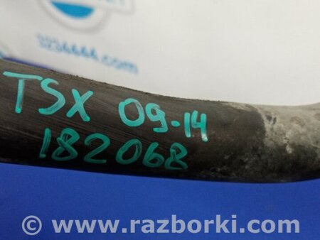 ФОТО Стабилизатор передний для Acura TSX CU2 (03.2008-05.2014) Киев